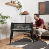 Snuzpod Studio Brooklyn Snüz bababölcső