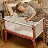 Бебешка Кошара Snuzpod Studio Florence Ember Snüz