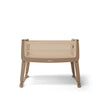 Бебешка Кошара Snuzpod Studio Milan Mocha Fn032h Snüz