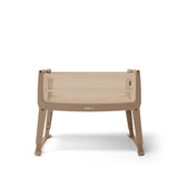Бебешка Кошара Snuzpod Studio Milan Mocha Fn032h Snüz