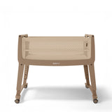 Бебешка Кошара Snuzpod Studio Milan Mocha Fn032h Snüz
