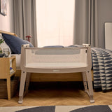 Бебешка Кошара Snuzpod Studio Milan Mocha Fn032h Snüz