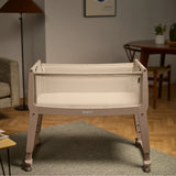 Бебешка Кошара Snuzpod Studio Milan Mocha Fn032h Snüz