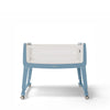 Бебешка Кошара Snuzpod Studio Santorini Blue Snüz