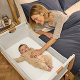 Snuzpod Studio Stockholm Snüz babaágy