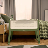 Бебешка Кошара Snuzpod Studio Tokyo Matcha Snüz