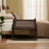Бебешка Кошара Snuzpod5 Chocolate Snüz