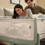 Бебешка Кошара Snuzpod5 Sage Snüz