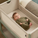Бебешка Кошара Snuzpod5 Sage Snüz