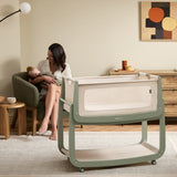 Бебешка Кошара Snuzpod5 Sage Snüz