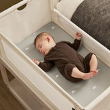 Бебешка Кошара Snuzpod5 White Snüz