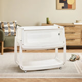Бебешка Кошара Snuzpod5 White Snüz