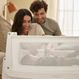 Бебешка Кошара Snuzpod5 White Snüz