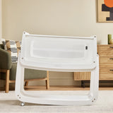 Бебешка Кошара Snuzpod5 White Snüz