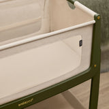 Бебешка Кошара Snuzpod5 Olive Snüz