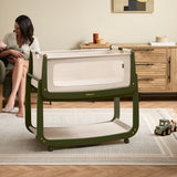 Бебешка Кошара Snuzpod5 Olive Snüz