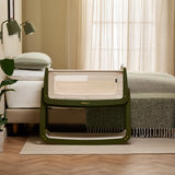 Бебешка Кошара Snuzpod5 Olive Snüz