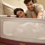 Бебешка Кошара Snuzpod5 Rouge Snüz