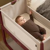 Бебешка Кошара Snuzpod5 Rouge Snüz