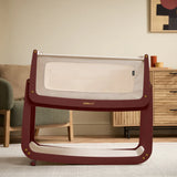 Бебешка Кошара Snuzpod5 Rouge Snüz