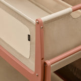 Бебешка Кошара Snuzpod5 Terracotta Snüz