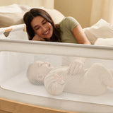 Бебешка Кошара Snuzpod5 Natural Snüz
