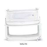 Бебешка Кошара Snuzpod⁴ White Snüz