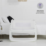 Бебешка Кошара Snuzpod⁴ White Snüz
