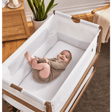 Snuzpod⁴ The Natural Edit Walnut Snüz Babaágy