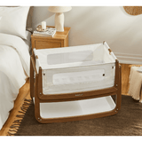 Snuzpod⁴ The Natural Edit Walnut Snüz Babaágy
