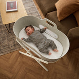 Бебешка Кошница За Спане Snuzbaskit Barley Cashmere Snüz