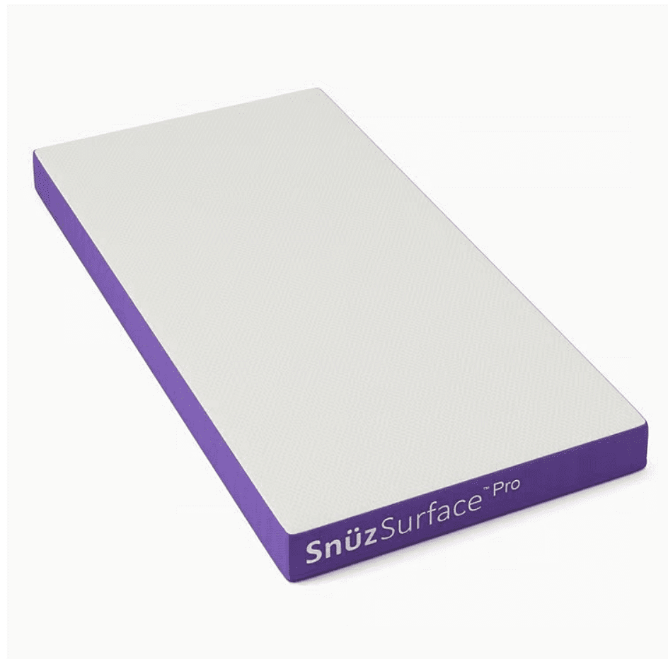 Snuzsurface Pro Adaptív Matrac Snuzkot Snüz Gyermekágyhoz