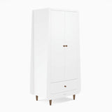 Бебешки Гардероб Snuzkot Skandi Walnut Snüz