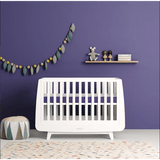 Бебешки Матрак За Легло Snuzkot 60 120 См. Snuzsurface Duo Mattress Snüz