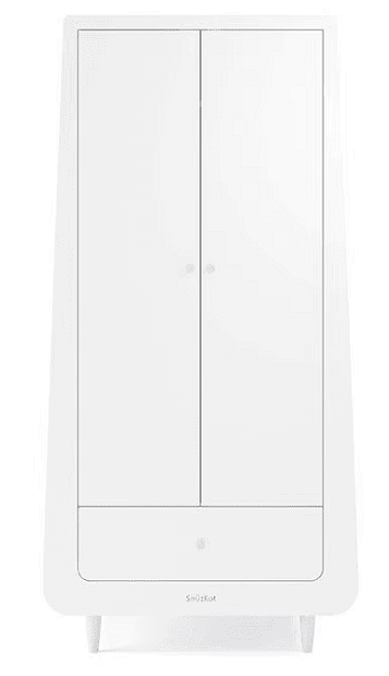Бебешки Гардероб Snuzkot Skandi White Snüz