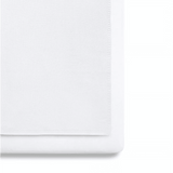 Бебешки Спален Комплект За Бебешка Кошара Snuzpod4 3 Части White Snüz