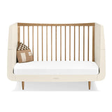 Бебешко Трансформиращо Легло Snuzkot Skandi Walnut Cashmere Snüz