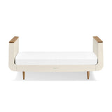 Бебешко Трансформиращо Легло Snuzkot Skandi Walnut Cashmere Snüz