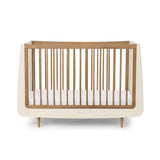 Бебешко Трансформиращо Легло Snuzkot Skandi Walnut Cashmere Snüz