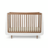 Бебешко Трансформиращо Легло Snuzkot Skandi Walnut Snüz