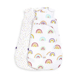 Чувал За Спане С Цип Snuzpouch (0 6 М.) Multi Spots Snüz