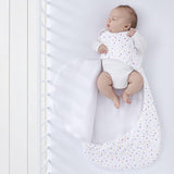 Чувал За Спане С Цип Snuzpouch (0 6 М.) Multi Spots Snüz