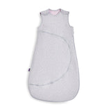 Чувал За Спане С Цип Snuzpouch (0 6 М.) Pink Spots Snüz