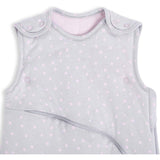 Чувал За Спане С Цип Snuzpouch (0 6 М.) Pink Spots Snüz