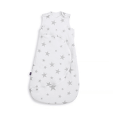 Чувал За Спане С Цип Snuzpouch (6 18 М.) Grey Stars Snüz