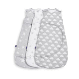 Чувал За Спане С Цип Snuzpouch (0 6 М.) Cloud Nine Snüz