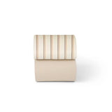Комплект Чаршафи С Ластик За Snuzkot 2 Бр. Duo Stripe Blush Snüz