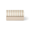 Комплект Чаршафи С Ластик За Snuzpod 2 Бр. Duo Stripe Blush Snüz
