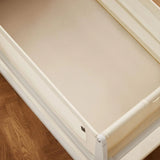 Snuzpod Gumis Lepedő Szett 2 db Cashmere Snüz