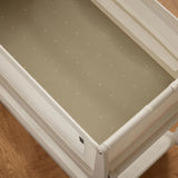 Комплект Чаршафи С Ластик За Snuzpod 2 Бр. Sage Cross Snüz